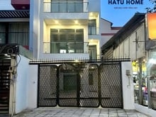 Hình ảnh MTKD đẹp - đường Độc Lập - 6X22M - 2 Lầu