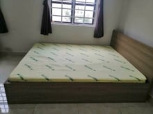 Hình ảnh Cho thuê CHDV số 13 đường số 4, KDC Cityland Park Hills, Gò Vấp 15m²