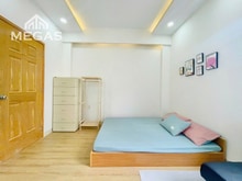 Hình ảnh 🏡CĂN HỘ mini có FULL NỘI THẤT và MÁY GIẶT RIÊNG rất đẹp ở LÊ VĂN QUỚI