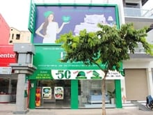 Hình ảnh Cho thuê 8x16m Luỹ Bán Bích Phường Tân Thành Quận Tân Phú