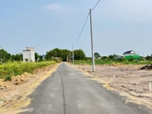 Hình ảnh Đất nền trừ Văn Thố - Bàu Bàng - Bình Dương