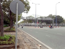 Hình ảnh Bán lô đất mặt tiền Mai Chí Thọ, An Phú, 2808m2 đất, xây được cao tầng