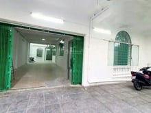 Hình ảnh Cho thuê biệt thự hẻm xe tải Đường Bạch Đằng Phường 2 Quận Tân bình