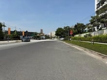 Hình ảnh Đất 50x50m2. Song Hành. Q2. Kinh doanh tự do. Đất cá nhân. Gần MM mega