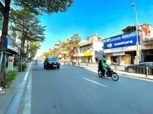 Hình ảnh Chính chủ bán nhà mặt phố Tây Sơn 215m, mặt tiền 6m