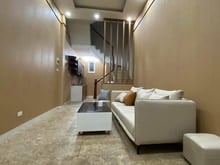Hình ảnh Siêu phẩm! nhà 5T phố Cầu Giấy - Cầu Giấy, cách ô tô 10m. 35m 7.03 tỷ
