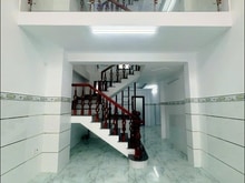 Hình ảnh Bán nhà nhựa 8m, gần chợ Bình Trị Đông, 5 lầu, giá 6.3 tỏi