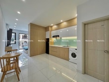 Hình ảnh 🏡 CĂN HỘ 1PN BAN,45M2_Công viên hoàng văn thụ – TÂN BÌNH 🏡