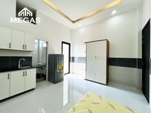 Hình ảnh 🔥Căn Hộ có MÁY GIẶT RIÊNG giá quá ƯU ĐÃI mới khai trương ở TỈNH LỘ 10