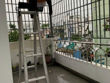 Hình ảnh Bán Nhà 6x15 Ngay HXH Dương Quảng Hàm,P5 - sinh lời cao, chỉ 9 tỷ TL