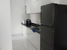 Hình ảnh Chung cư Harmona,Trương Công Định, P14, Tân BÌnh: 76m2,2p ngủ,11tr/th