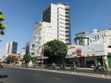 Hình ảnh Bán nhà 3 tầng MT  Trần Huy Liệu, Q. Phú Nhuận DT:8x18m giá 32 tỷ