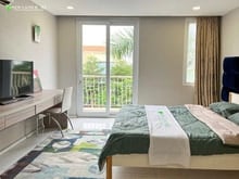 Hình ảnh Phòng ở khu Tên Lửa - An Dương Vương, đầy đủ nội thất, an ninh - mới