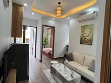 Hình ảnh Siêu phẩm 2PN Ngay Emart Phan Văn Trị