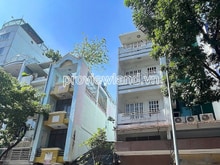 Hình ảnh Bán căn nhà Q1, mặt tiền Ký Con, 4 tầng, DT 148m2, ngang 7,6m, 75 tỷ