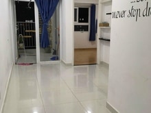 Hình ảnh Cho Thuê CC Prosper Quận 12, DT 54m2 2PN 2WC giá 7Tr/Th.