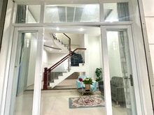 Hình ảnh Bán nhà đẹp 2 tầng, ngay CD Công Thương, ngang 5m rộng rãi, Giá chỉ 4.