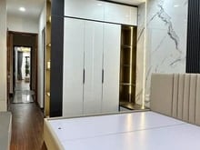 Hình ảnh Bán nhanh nhà ngõ 396 Trương Định, giá 7.95 tỷ, hơn 34m2x6T, thang máy