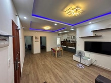 Hình ảnh Cho thuê chung cư Sơn An Plaza  đủ nội thất giá 6.5triệu