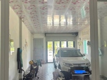 Hình ảnh Kẹt tiền bán 785 TRIỆU 2 mặt tiền Thới Tam Thôn Hóc Môn 5x17 88m2 SHR