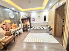 Hình ảnh Siêu phẩm! Tòa A14 Nam Trung Yên - Cầu Giấy. 44m 1PN 1VS 3.52 tỷ.