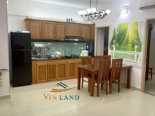 Hình ảnh Bán chung cư Sơn An Plaza đầy đủ nội thất tầng cao