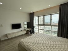 Hình ảnh Cho thuê Trang Chủ MB66.COM / Đăng Ký Tặng 66K Happy Valley 135m2, 3PN lầu cao giá rẻ phú mỹ hưng