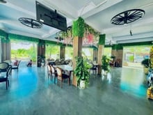 Hình ảnh Bán cặp shophouse tổng 268m2 sàn 700m2 sử dụng giá 22 tỷ KDC Bửu Long