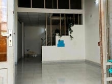 Hình ảnh Cơ Hội Sở Hữu Nhà 4x10 Gác Lửng, Hồ Sơ Xã Lâu Năm- Giá chỉ 850tr