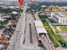Hình ảnh Bán Căn Hộ The Gió 3 Mặt View Sông - Xa Lộ Hà Nội - tuyến Metro