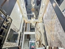Hình ảnh Nhà bán hẻm 8m Lê Văn Qưới, 4x19.5m, lửng, 2 lầu, ST. Giá: 9.95 tỷ.