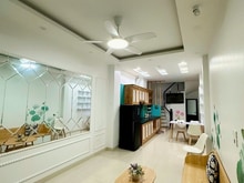 Hình ảnh Bán nhà 5 tầng phố Quang Trung - Hà Đông, ô tô đỗ cửa,KD .38m 7.64 tỷ