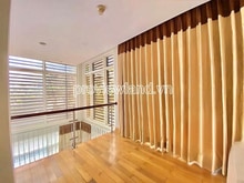 Hình ảnh Cho thuê biệt thự tại Nguyễn Văn Hưởng, khu compound, 1 hầm + 2 tầng