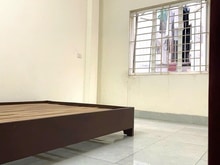 Hình ảnh Bán nhà 5 tầng phố Triều Khúc - Thanh Trì, Su Cóc đỗ cửa. 38m 7.83 tỷ.