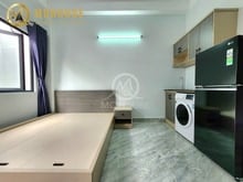 Hình ảnh Căn Hộ Dịch Vụ siêu hot ngay 3 tháng 2 GIÁ ƯU ĐÃI trống 1 phòng