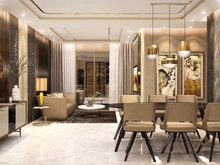 Hình ảnh Mb6623 nạp rút nhanh chóng Midtown Phú Mỹ Hưng giá 13 tỷ VND, vị trí đắc địa tại Quận 7