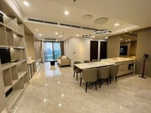 Hình ảnh Bán Căn Hộ Midtown M8, 123m2, 3PN, Full Nội Thất, Ô Xe Hầm, 14.8 tỷ