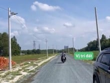 Hình ảnh NGỢP ĐẤT CHƠN THÀNH ĐỐI DIỆN KCN - đường 33- Minh Thành Chơn Thành BP