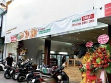 Hình ảnh Cho thuê siêu phẩm MT PHAN ĐÌNH PHÙNG