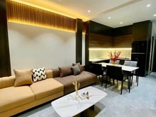 Hình ảnh HÓT! Bán nhà 5 tầng phố Cầu Am - Hà Đông, nhà mới koong . 40m 7.6 tỷ.