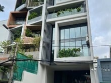 Hình ảnh Tài Sản Khai Thác Dòng Tiền Tốt Đường Nam Kỳ Khởi Nghĩa Quận 3