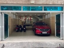 Hình ảnh Cho thuê mặt bằng tầng trệt Lê Văn Sỹ - Đặng Văn Ngữ
