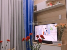 Hình ảnh Bán căn cc Prosper Plaza Quận 12, DT 54m2 2pn 2wc Full NT giá 1.9 Tỷ