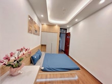 Hình ảnh Chính chủ bán nhà phân lô phố Kim Đồng 55m, mặt tiền 5m giá 15 tỷ