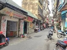 Hình ảnh Bán nhà  mặt phố Vũ Hữu -Thanh Xuân . Căn góc , KD đỉnh 40m 8.5 tỷ