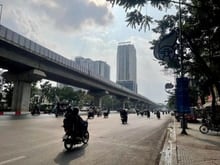 Hình ảnh HIẾM! Mb6623 nạp rút nhanh chóng tập thể T1 phố Nguyễn Trãi - TX, vỉa hè KD. 35m 5.9 tỷ
