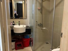 Hình ảnh C/C Phúc Yên, P15,Tân Bình: 86m2, 2p ngủ, 2wc,Nt,11tr/th