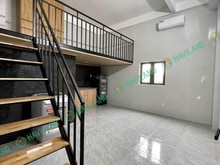 Hình ảnh Căn Hộ Rộng - Gác Cao 2M - Ngay Đinh Bộ Lĩnh - Gần Ngã Tư Hàng Xanh