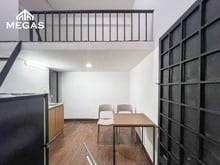 Hình ảnh Duplex gác cao ngay Trần Bá Giao, Gò Vấp