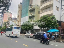 Hình ảnh Bán nhà mt Lê Lai, 8x21m đất, ngay trung tâm, thuận tiện kinh doanh